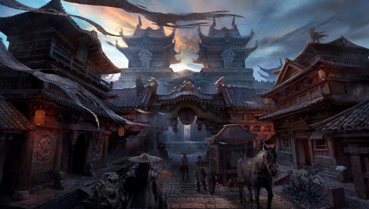 易币付游戏画面